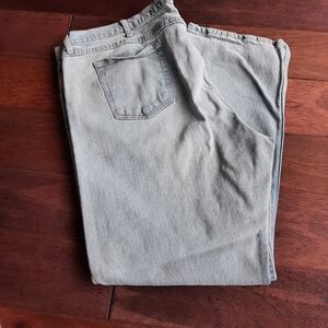 MEN'S WRANGLER JEANS